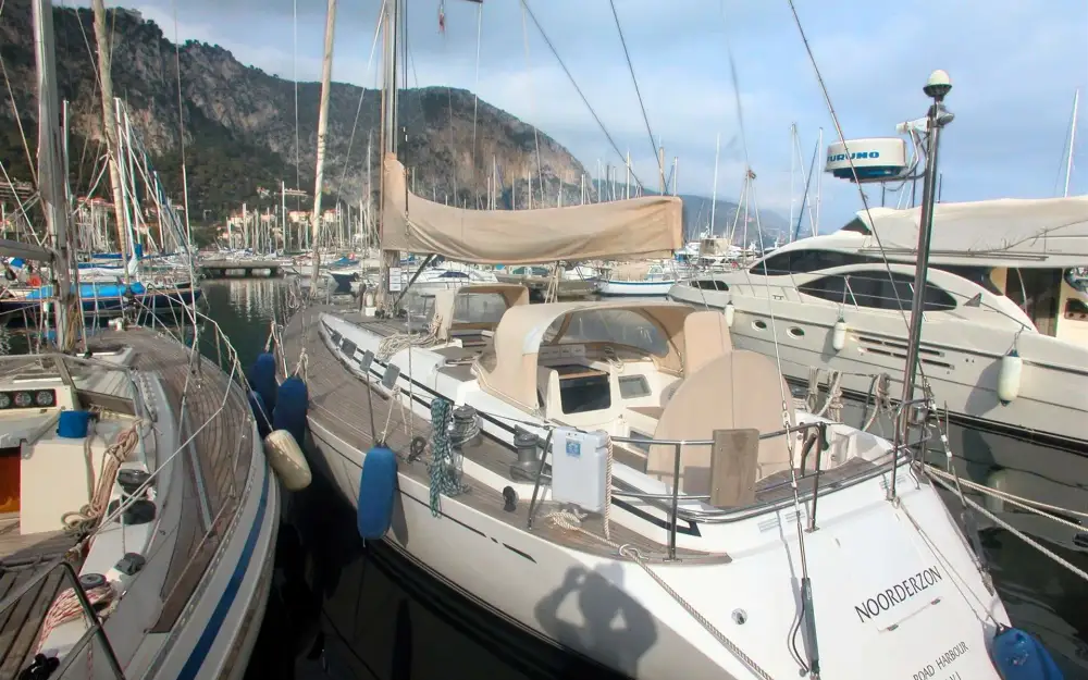 slider 15 Nautor Swan Swan 48