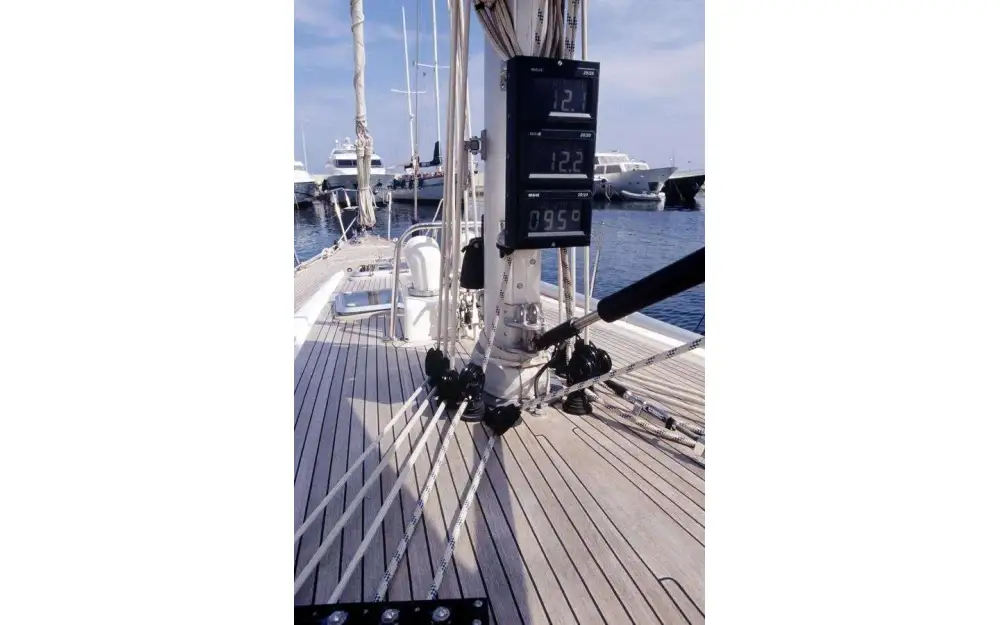 slider 5 Nautor Swan Swan 48