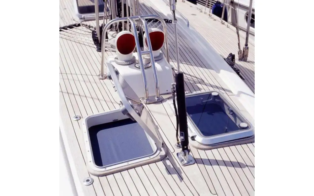 slider 8 Nautor Swan Swan 48