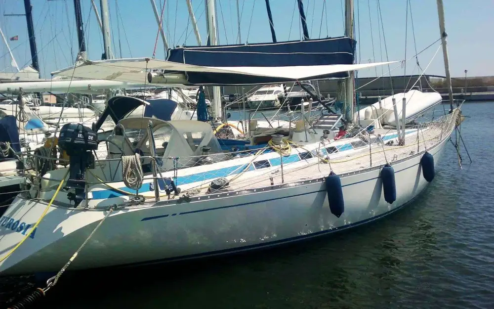 slider 0 Nautor Swan Swan 46