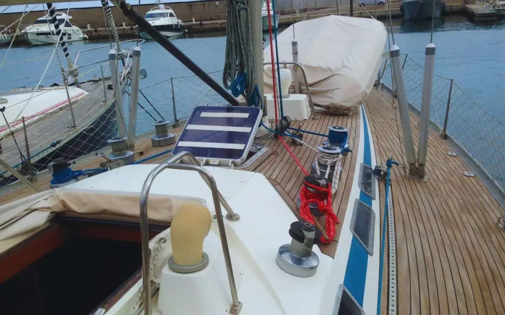 slider 9 Nautor Swan Swan 46