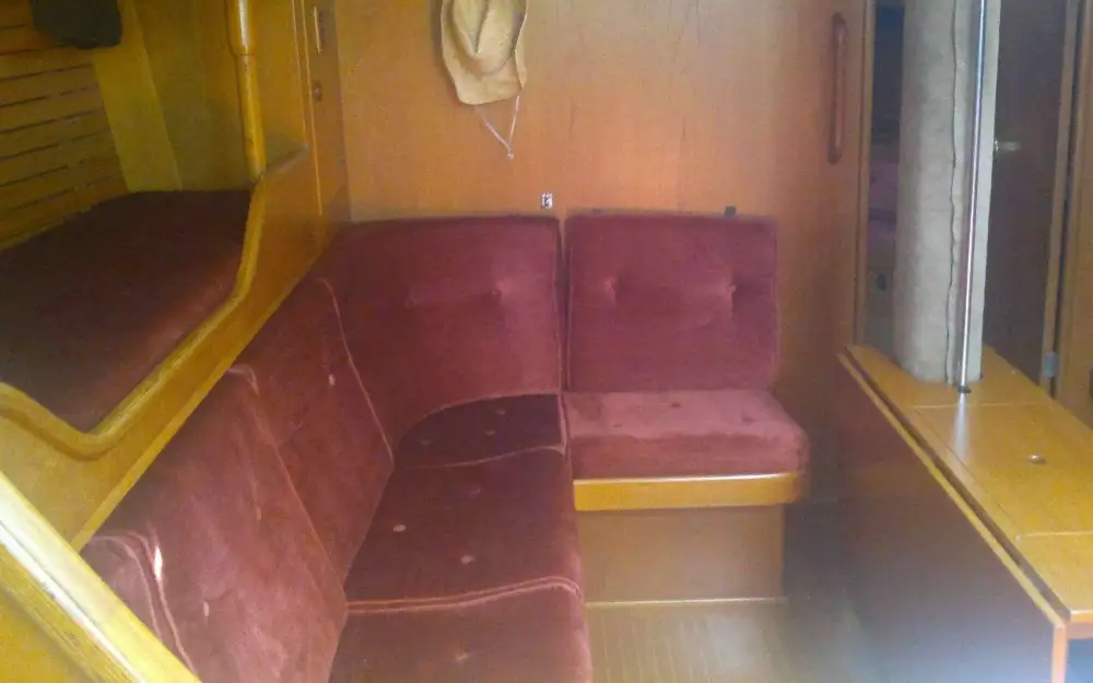 slider 7 Nautor Swan Swan 46