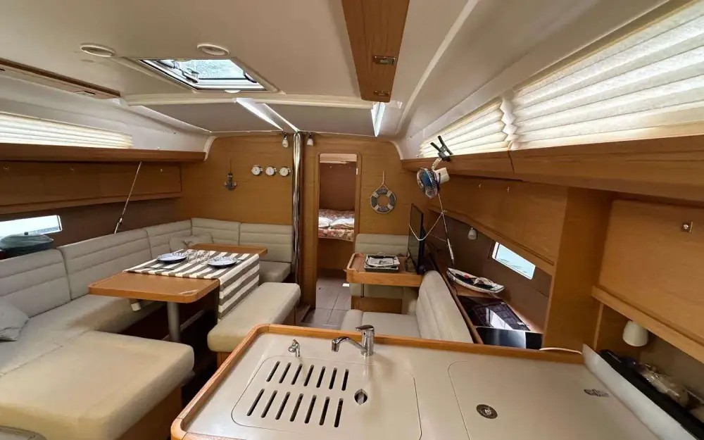 slider 10 Dufour  412 Grand Large