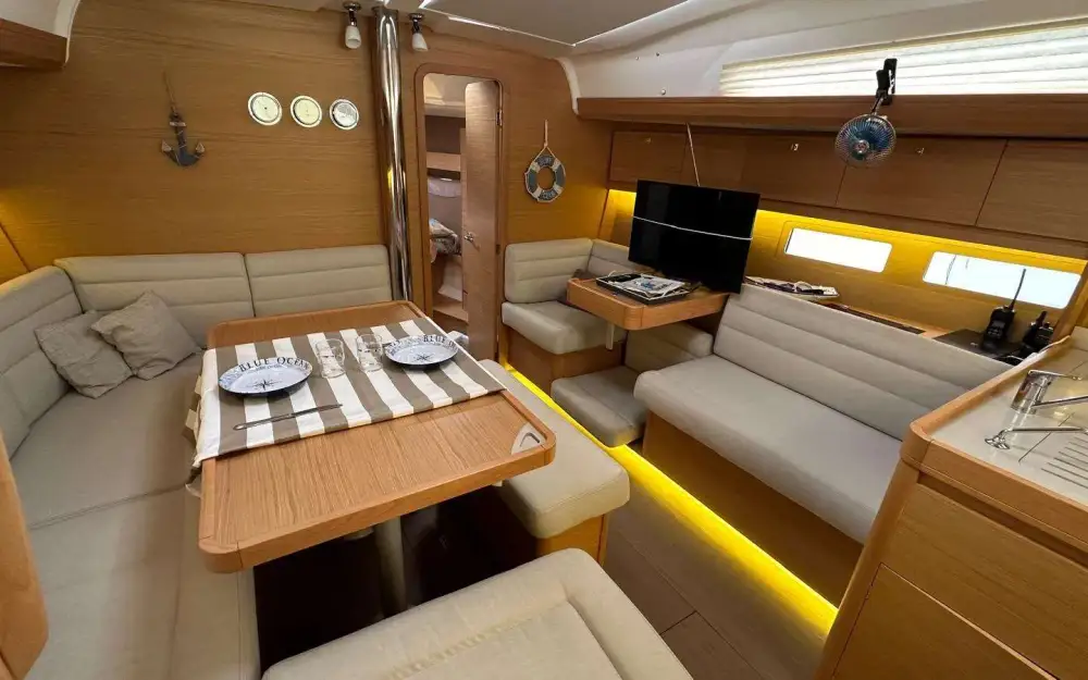 slider 11 Dufour  412 Grand Large