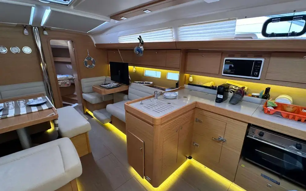 slider 12 Dufour  412 Grand Large