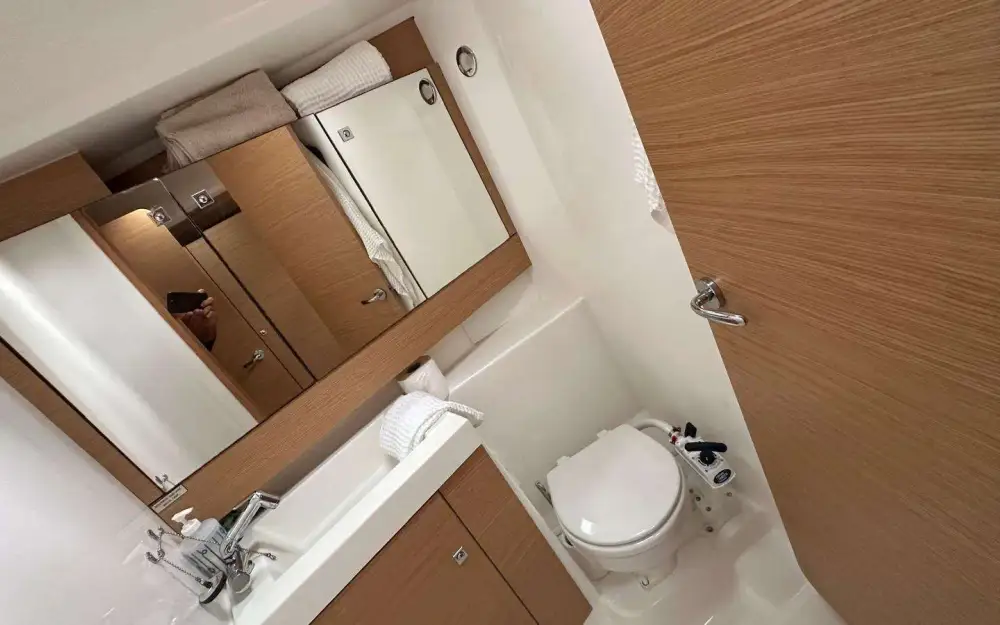 slider 13 Dufour  412 Grand Large