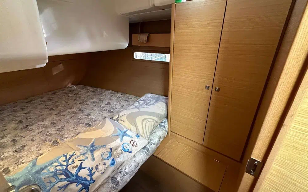 slider 14 Dufour 412