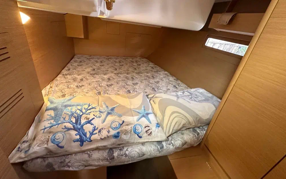 slider 15 Dufour 412