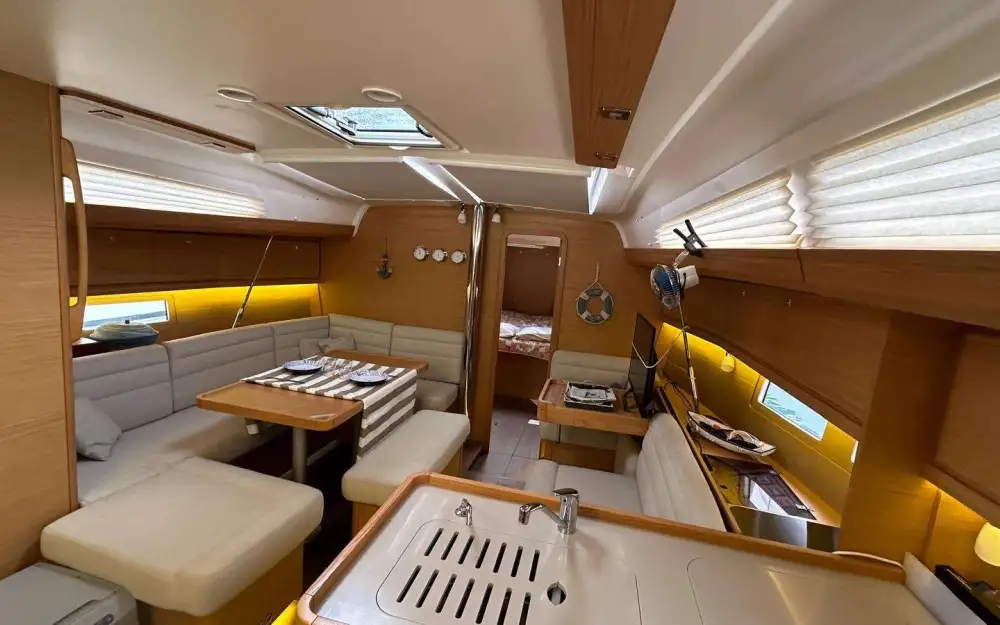 slider 17 Dufour  412 Grand Large
