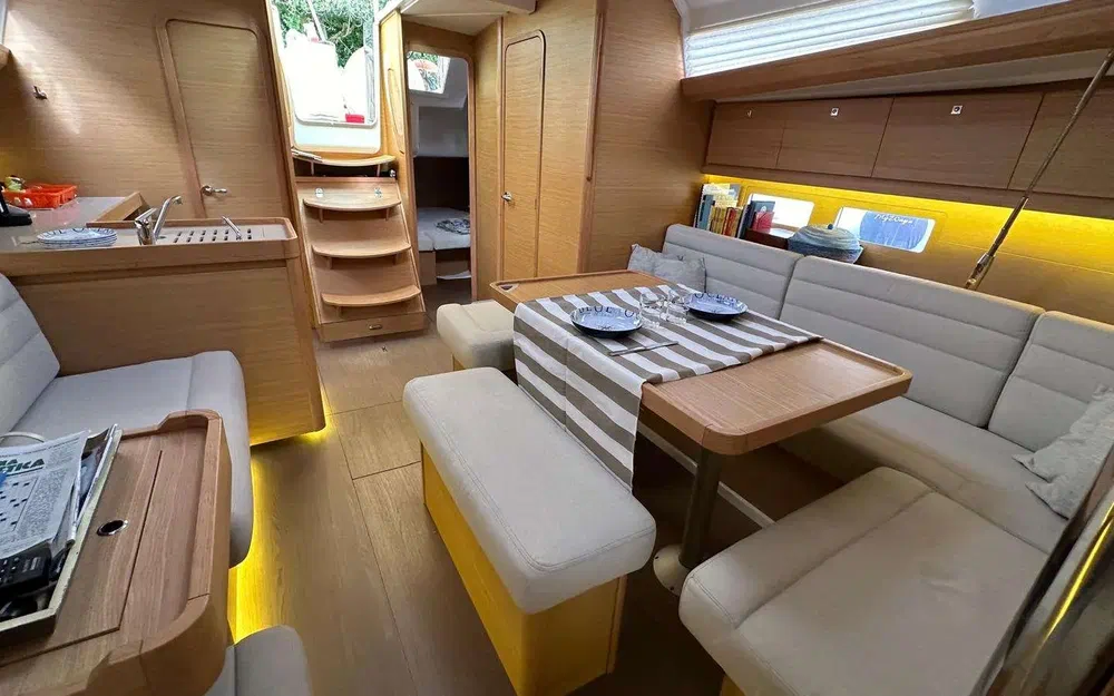 slider 19 Dufour 412