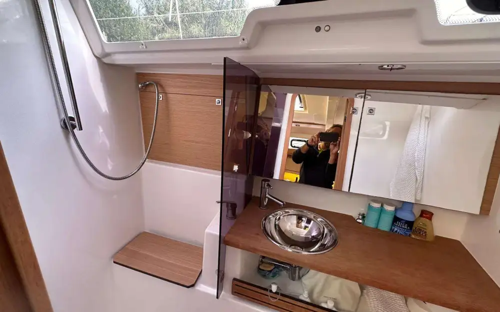 slider 2 Dufour  412 Grand Large