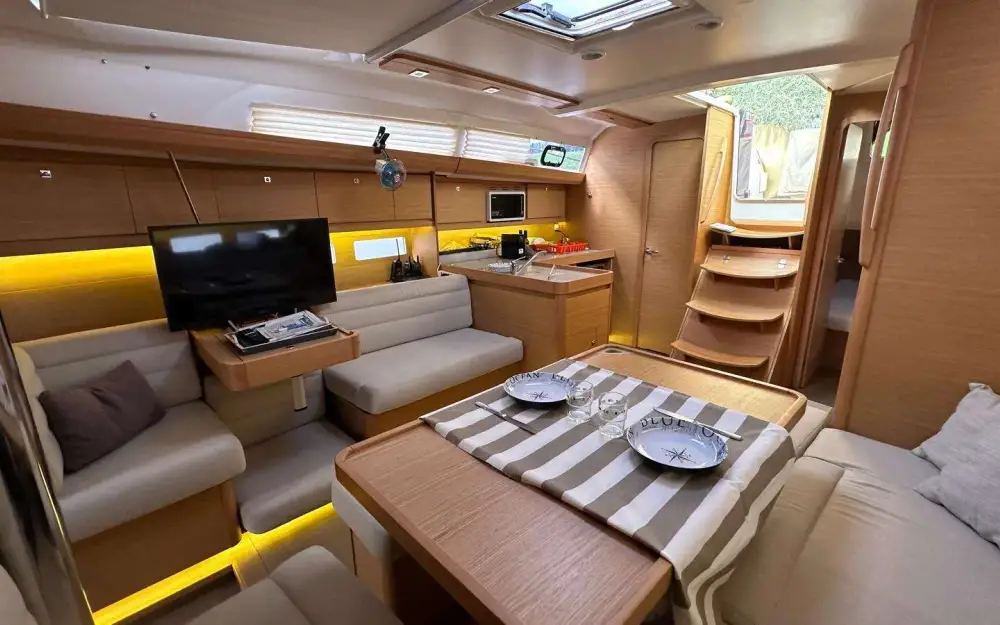 slider 3 Dufour  412 Grand Large
