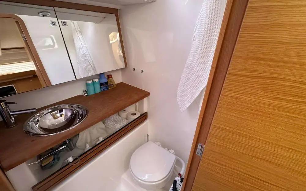 slider 6 Dufour  412 Grand Large