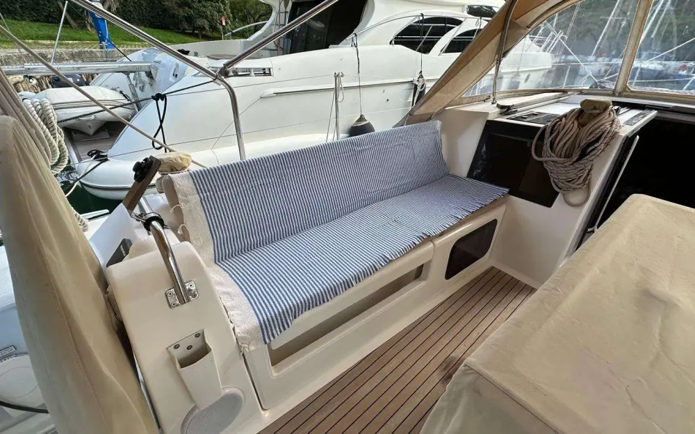 slider 7 Dufour  412 Grand Large
