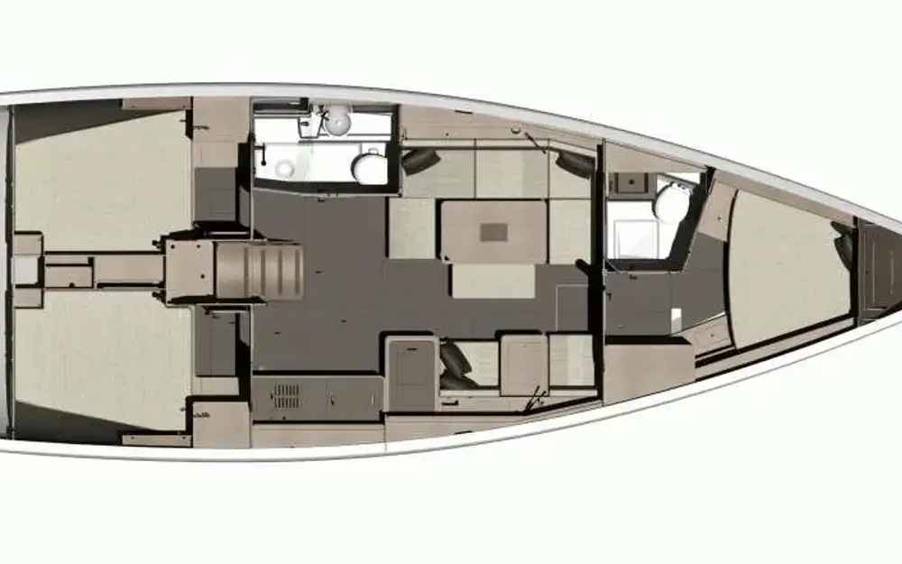 slider 8 Dufour  412 Grand Large