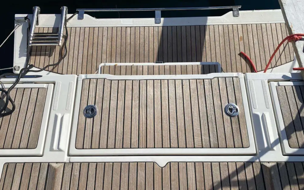slider 11 Beneteau Oceanis 38.1