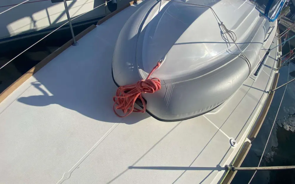 slider 7 Beneteau Oceanis 38.1