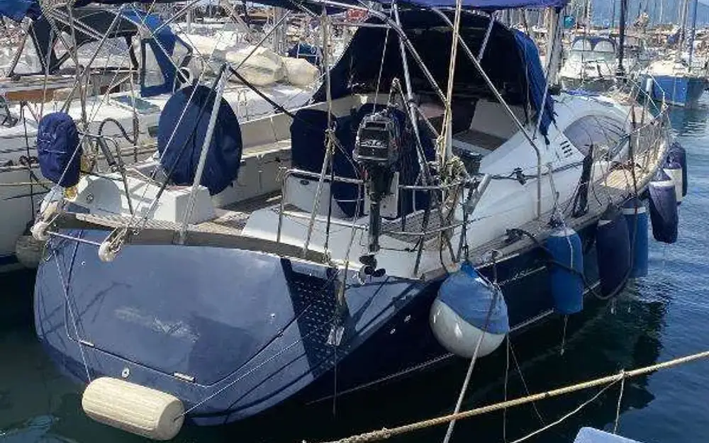 slider 0 Jeanneau Sun Odyssey 45 DS