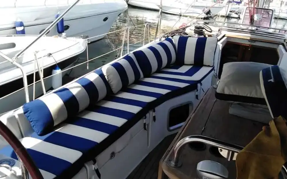slider 14 Jeanneau Sun Odyssey 45 DS