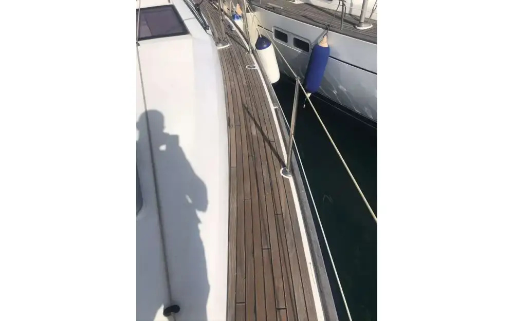 slider 15 Jeanneau Sun Odyssey 45 DS