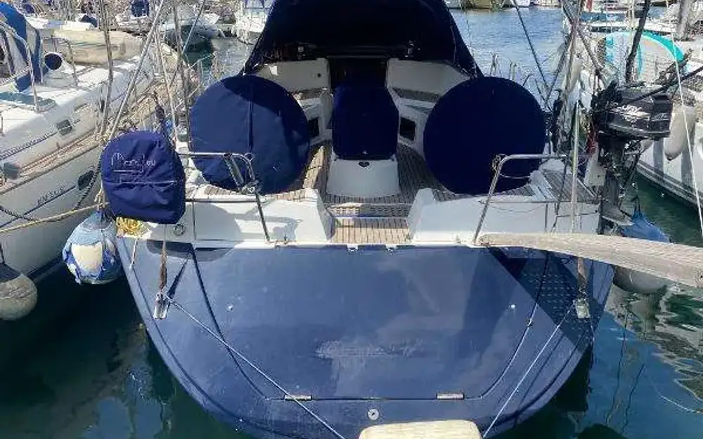 slider 23 Jeanneau Sun Odyssey 45 DS