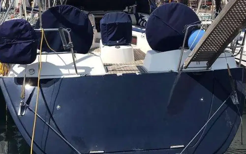 slider 24 Jeanneau Sun Odyssey 45 DS