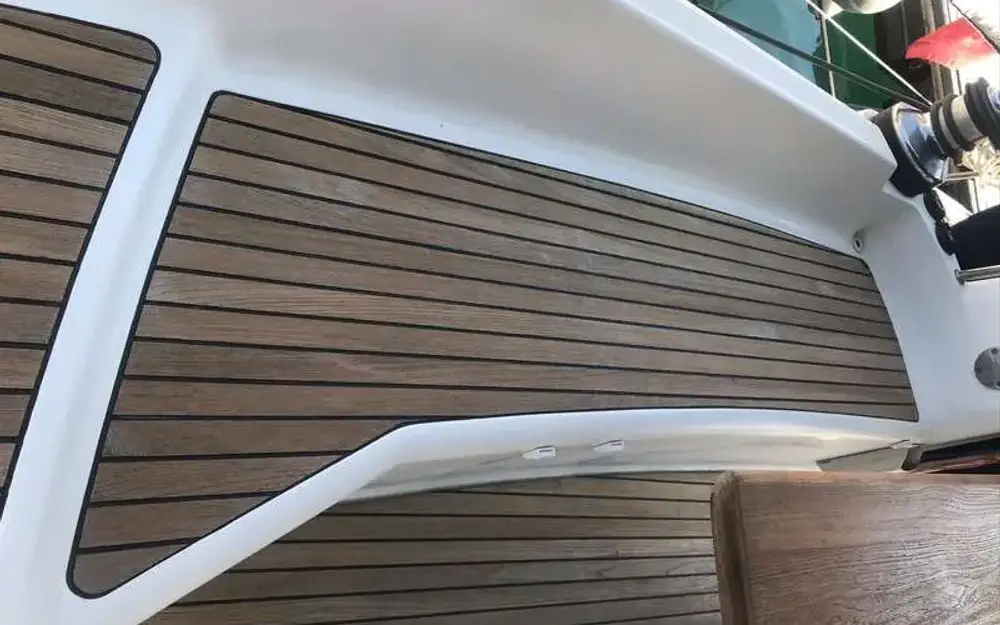 slider 25 Jeanneau Sun Odyssey 45 DS