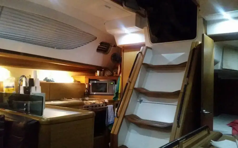 slider 2 Jeanneau Sun Odyssey 45 DS