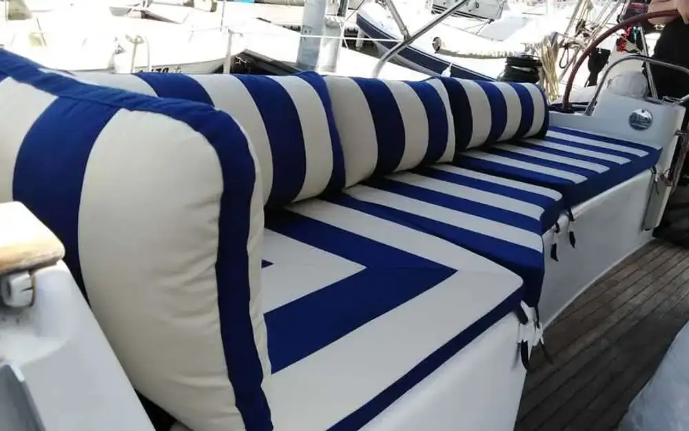 slider 8 Jeanneau Sun Odyssey 45 DS