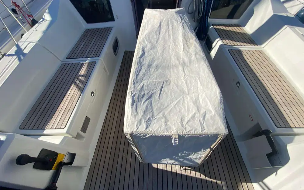 slider 13 Beneteau Oceanis 41.1
