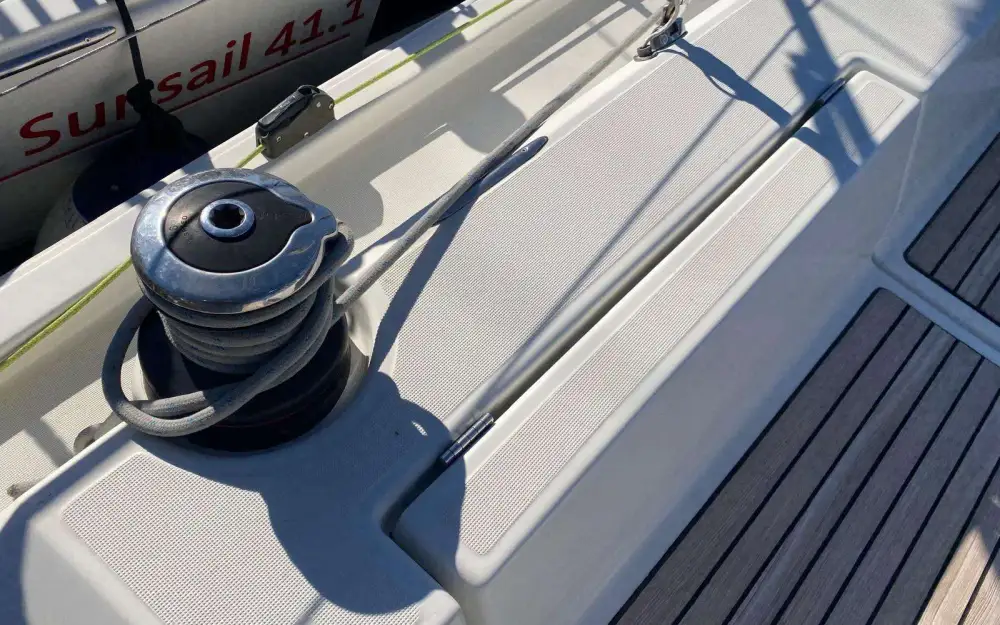 slider 14 Beneteau Oceanis 41.1