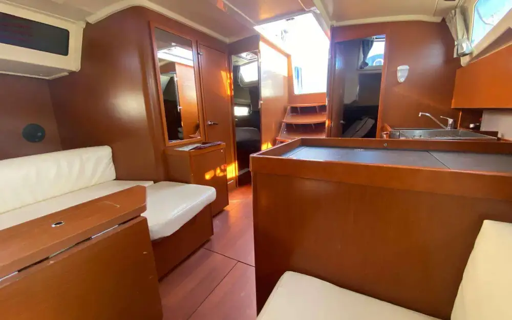 slider 22 Beneteau Oceanis 41.1