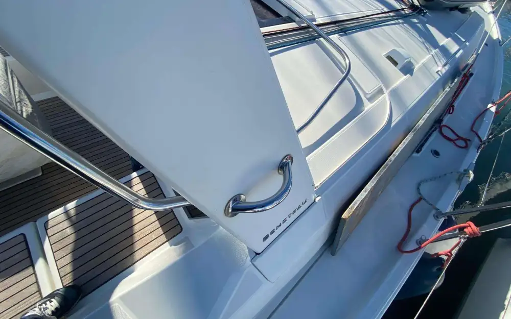 slider 24 Beneteau Oceanis 41.1