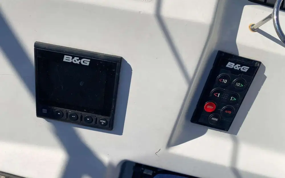 slider 27 Beneteau Oceanis 41.1