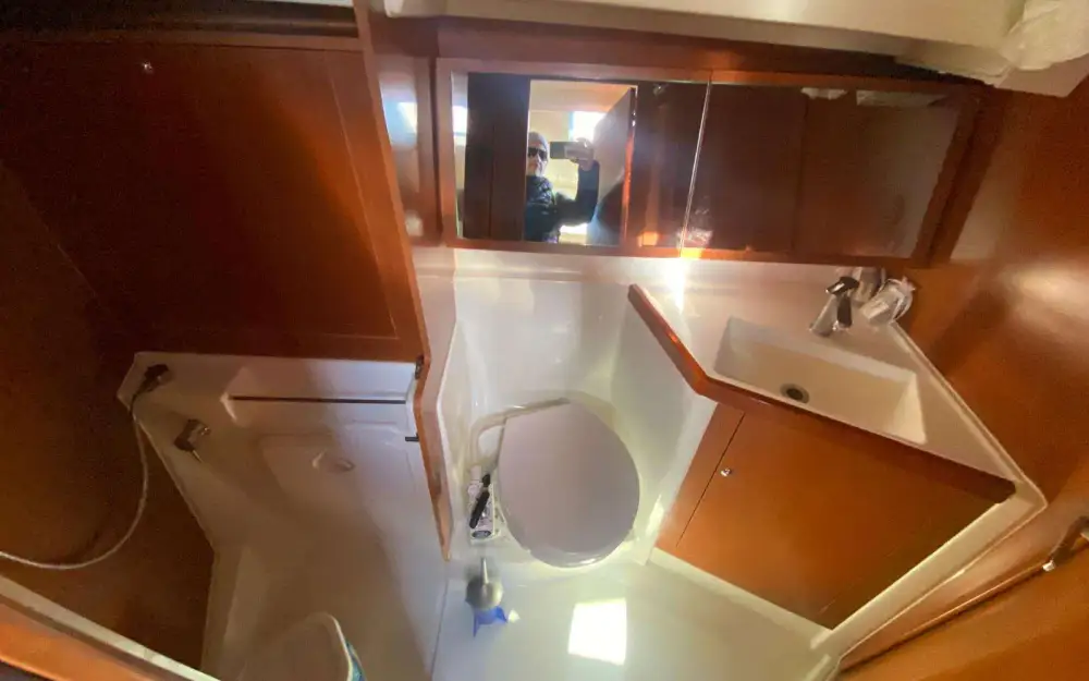 slider 28 Beneteau Oceanis 41.1