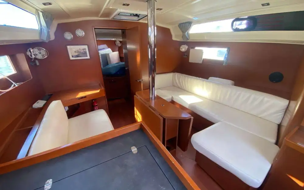 slider 29 Beneteau Oceanis 41.1
