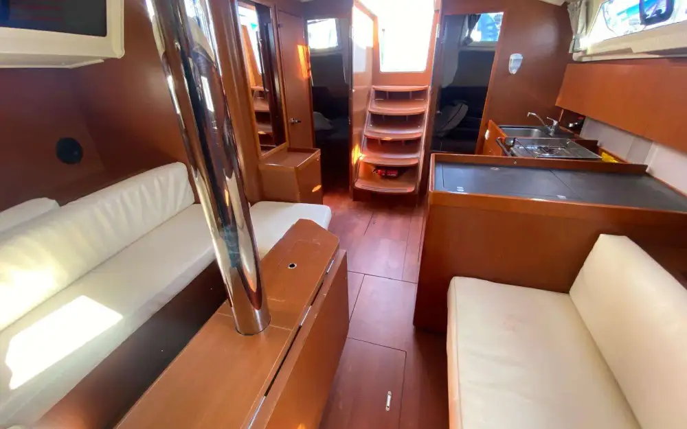 slider 30 Beneteau Oceanis 41.1