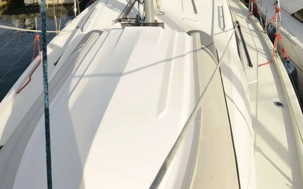 slider 32 Beneteau Oceanis 41.1