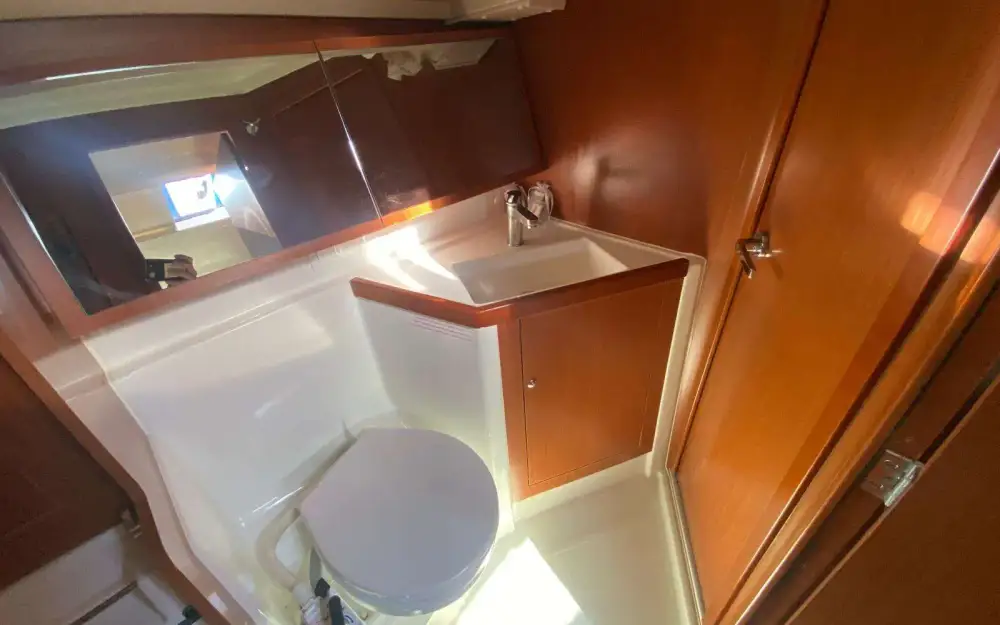 slider 33 Beneteau Oceanis 41.1