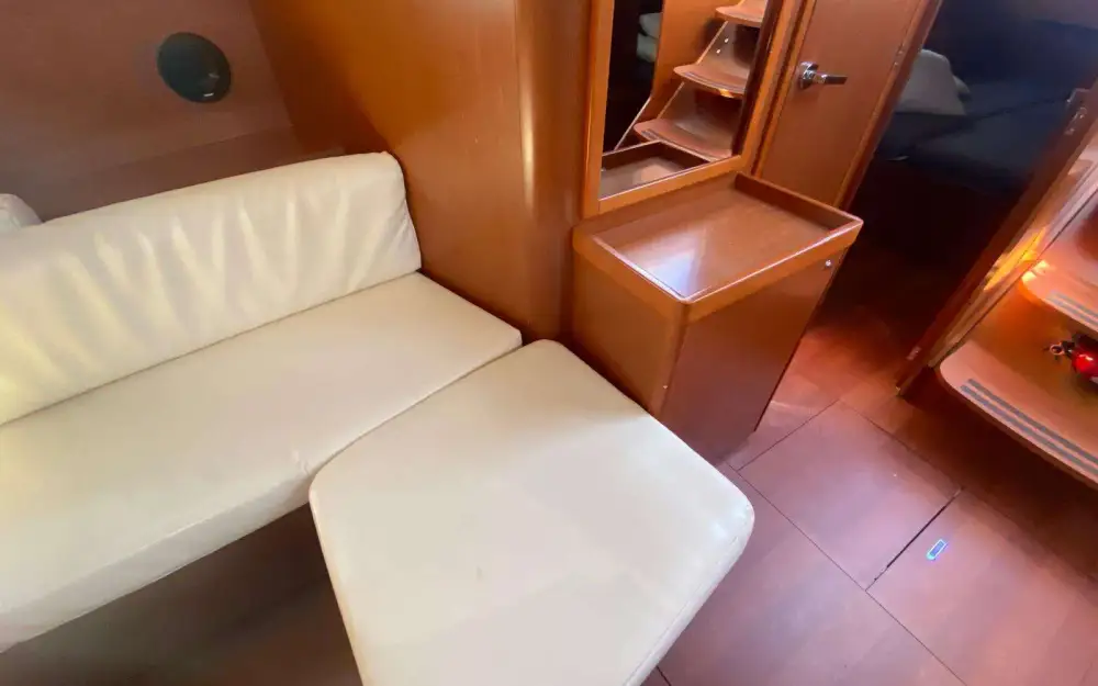 slider 38 Beneteau Oceanis 41.1