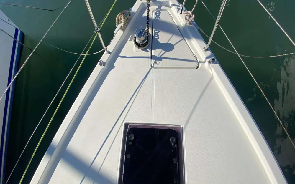 slider 4 Beneteau Oceanis 41.1