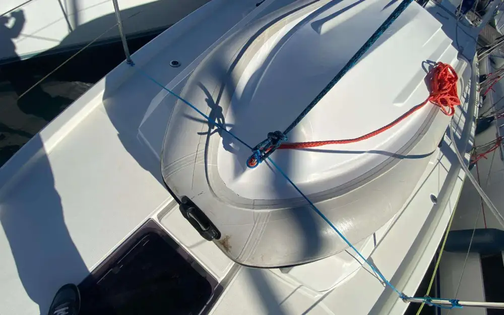 slider 6 Beneteau Oceanis 41.1