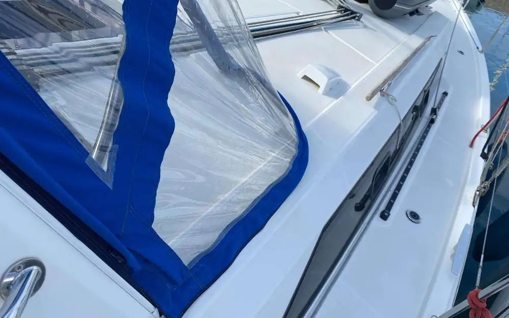 slider 14 Beneteau Oceanis 41.1
