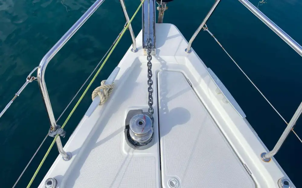 slider 15 Beneteau Oceanis 41.1