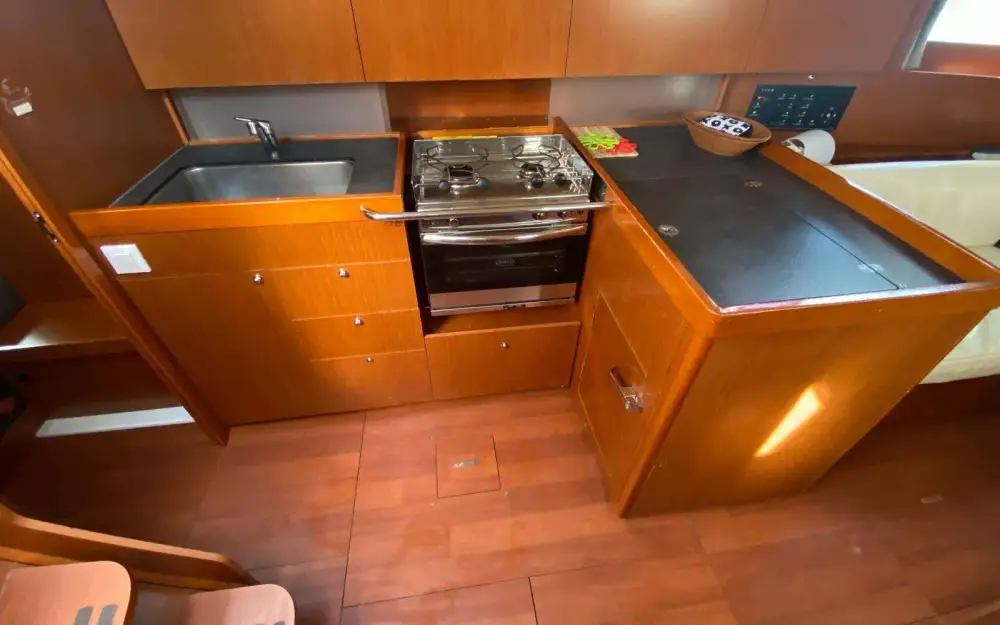 slider 17 Beneteau Oceanis 41.1