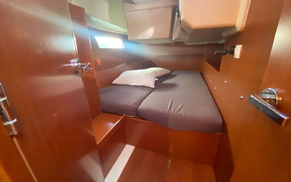 slider 18 Beneteau Oceanis 41.1