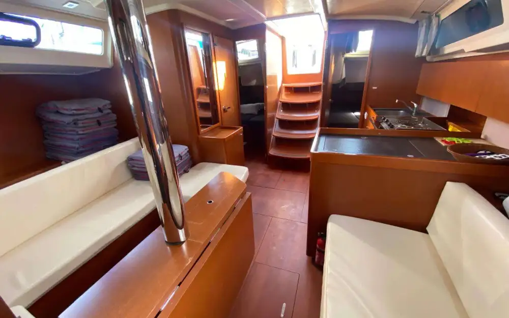 slider 19 Beneteau Oceanis 41.1