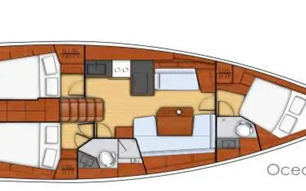 slider 20 Beneteau Oceanis 41.1