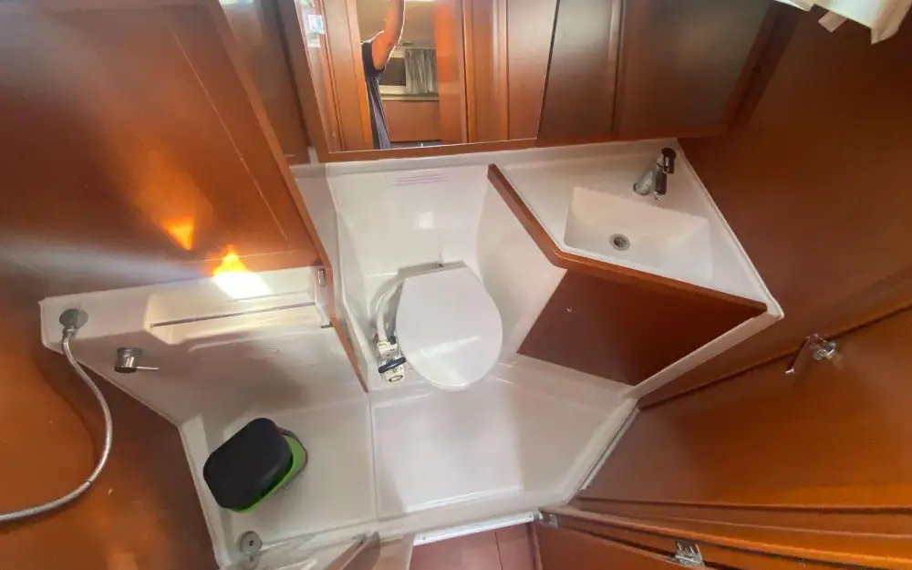 slider 21 Beneteau Oceanis 41.1