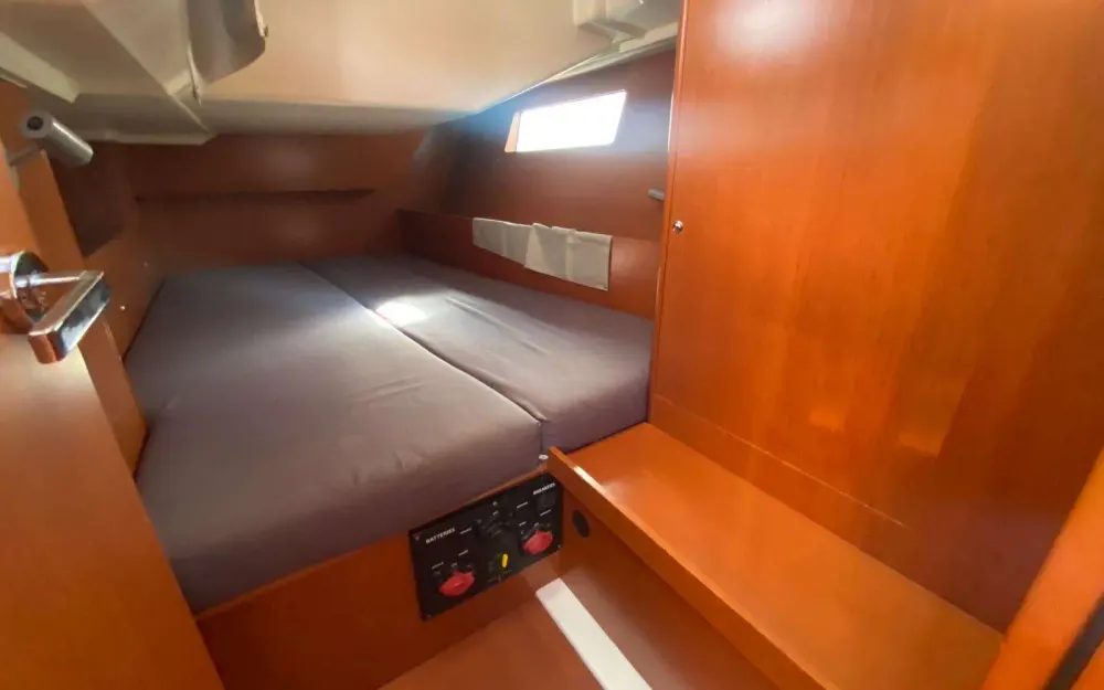 slider 24 Beneteau Oceanis 41.1